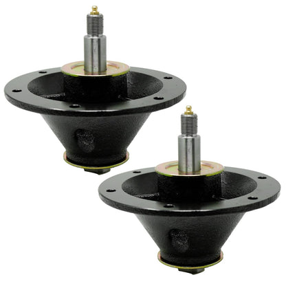 Bethesda Industrial 2PK Spindle for Ferris Simplicity IS2500Z Mini Hercules 5100993 5100993SM