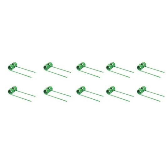 Bethesda Industrial Baler Pickup Tooth - 10 Pack fits John Deere 330 466 467 535 557 567 435 E79475