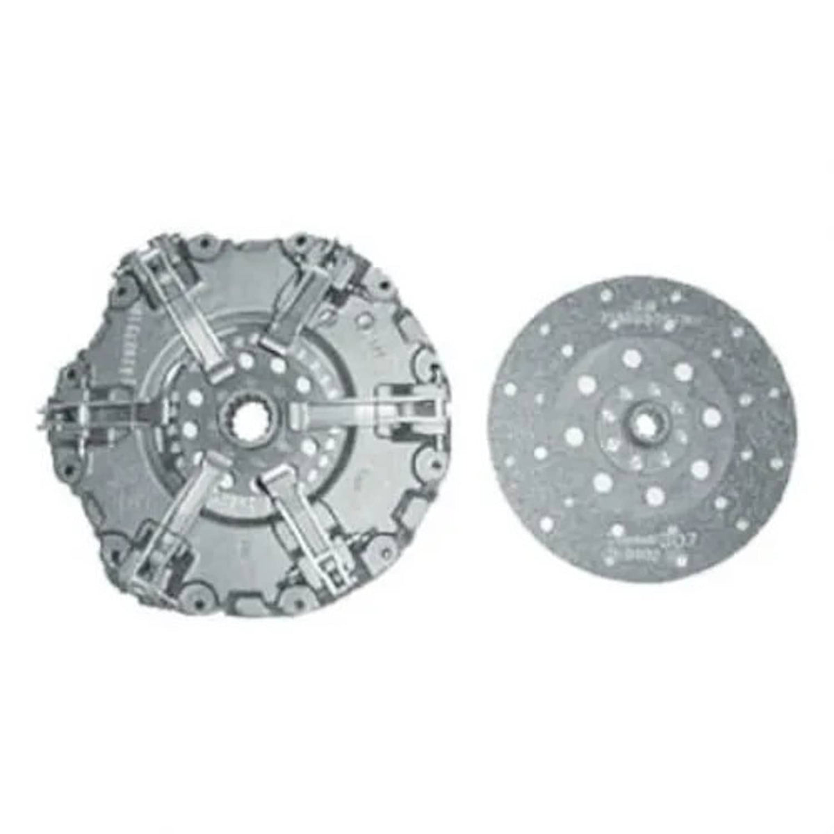 Bethesda Industrial Clutch Unit fits New Holland TD75D TD80D TD90D 5085402 fits Ford D2094463