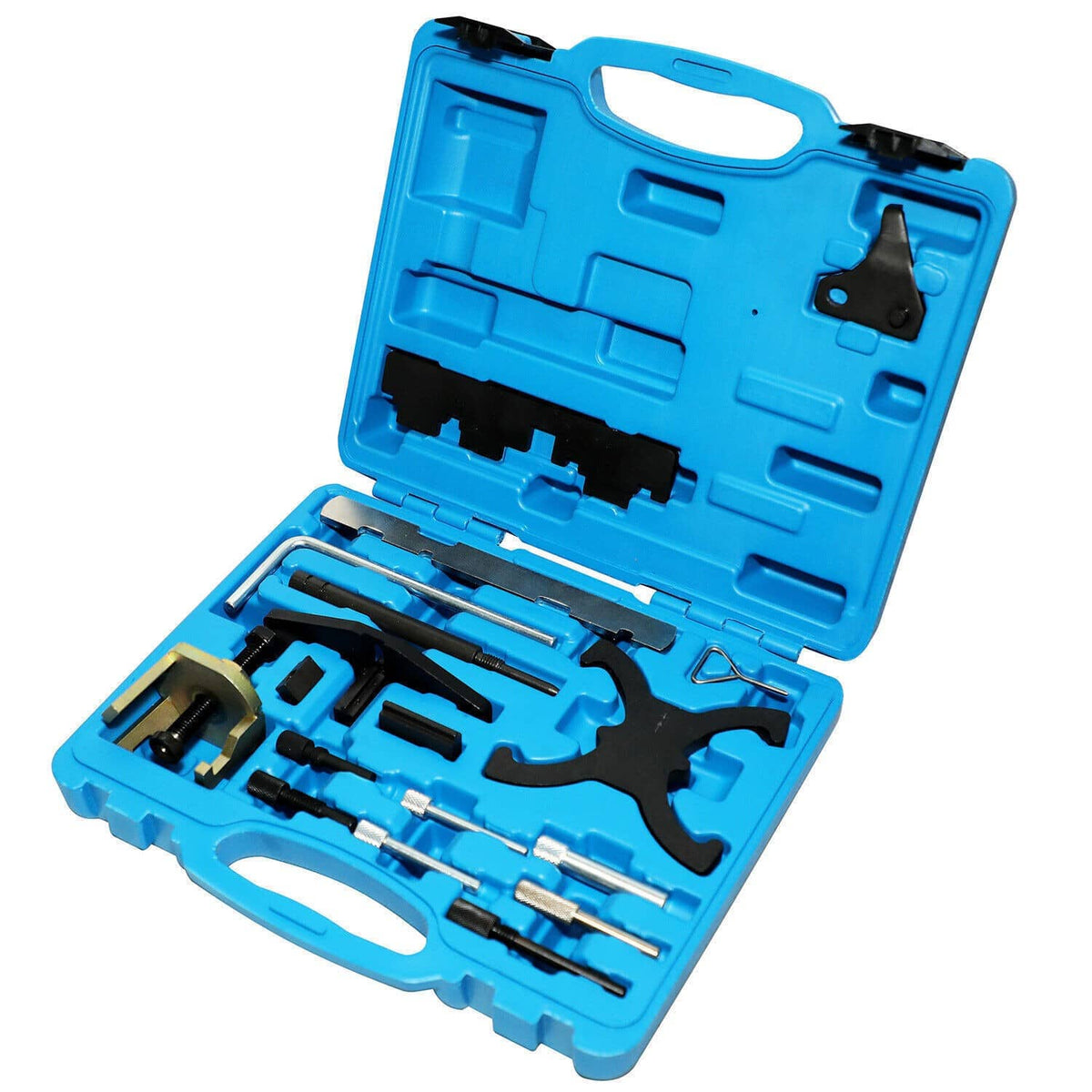 Bethesda Industrial Engine Timing Tool Kit for Ford Focus Escape Puma Fusion Fiesta Galaxy and More