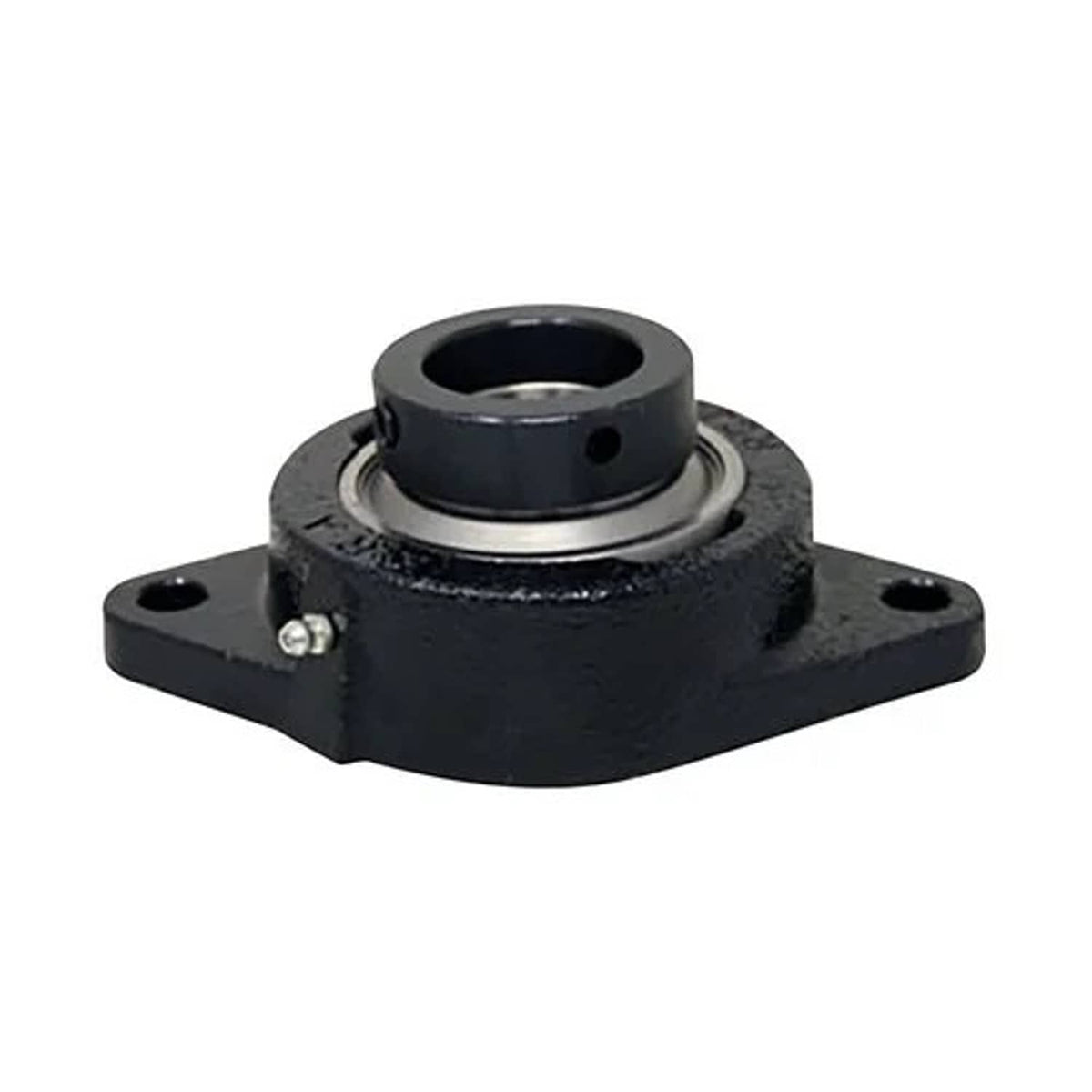 Bethesda Industrial Tailgate and Loop Rolls Bearing Assembly fits New Holland BR740 BR740A 87660576
