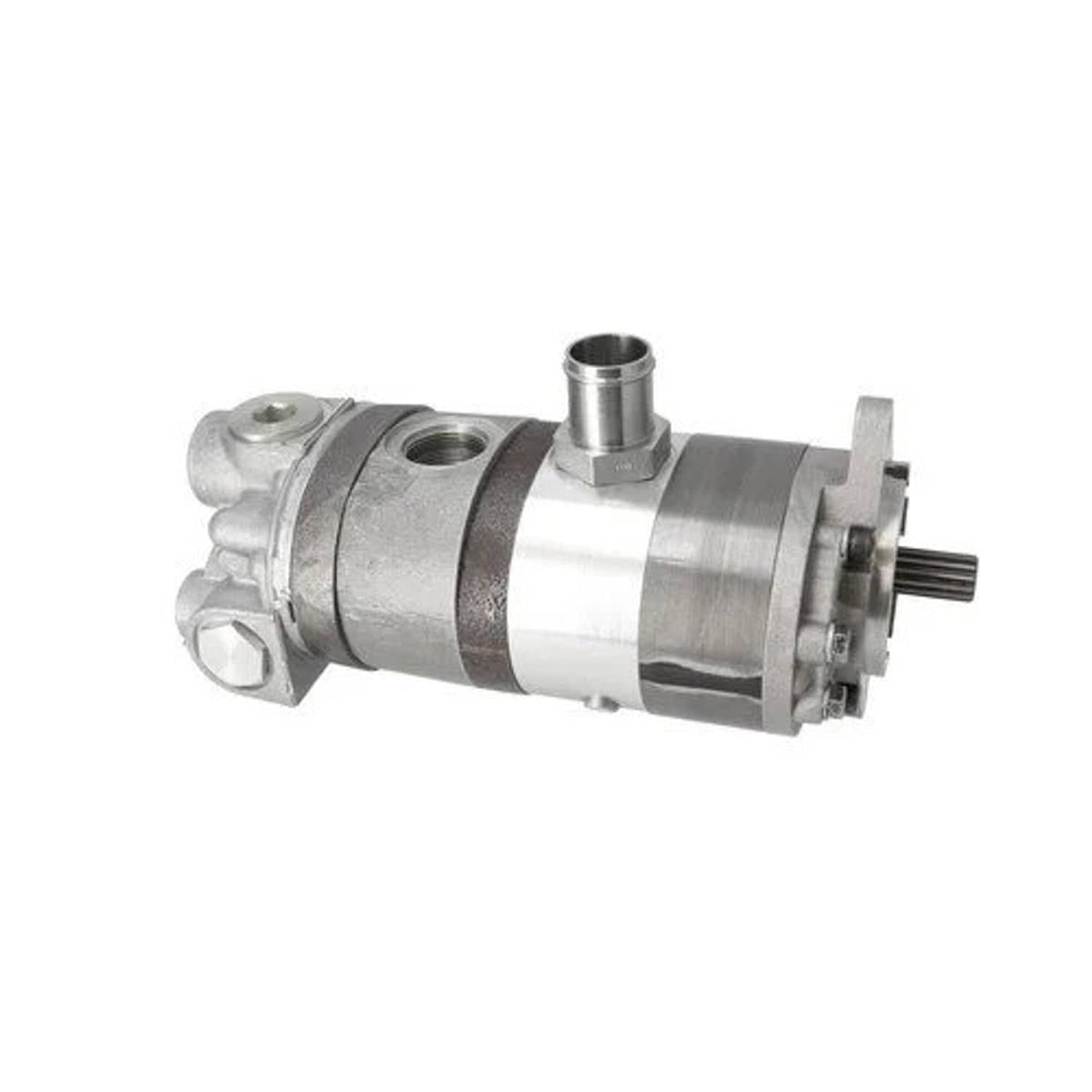 Bethesda Industrial Hydraulic Pump fits Case 2470 2670 A141223 1543241C1