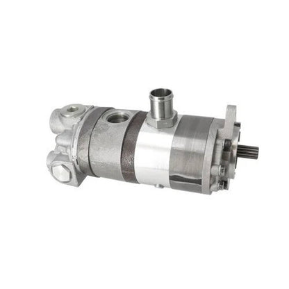Bethesda Industrial Hydraulic Pump fits Case 2470 2670 A141223 1543241C1