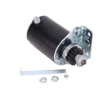 Bethesda Industrial 14T MOWER STARTER MOTOR FOR JOHN DEERE 1642HS L100 L105 L107 LA115 LA125 NEW