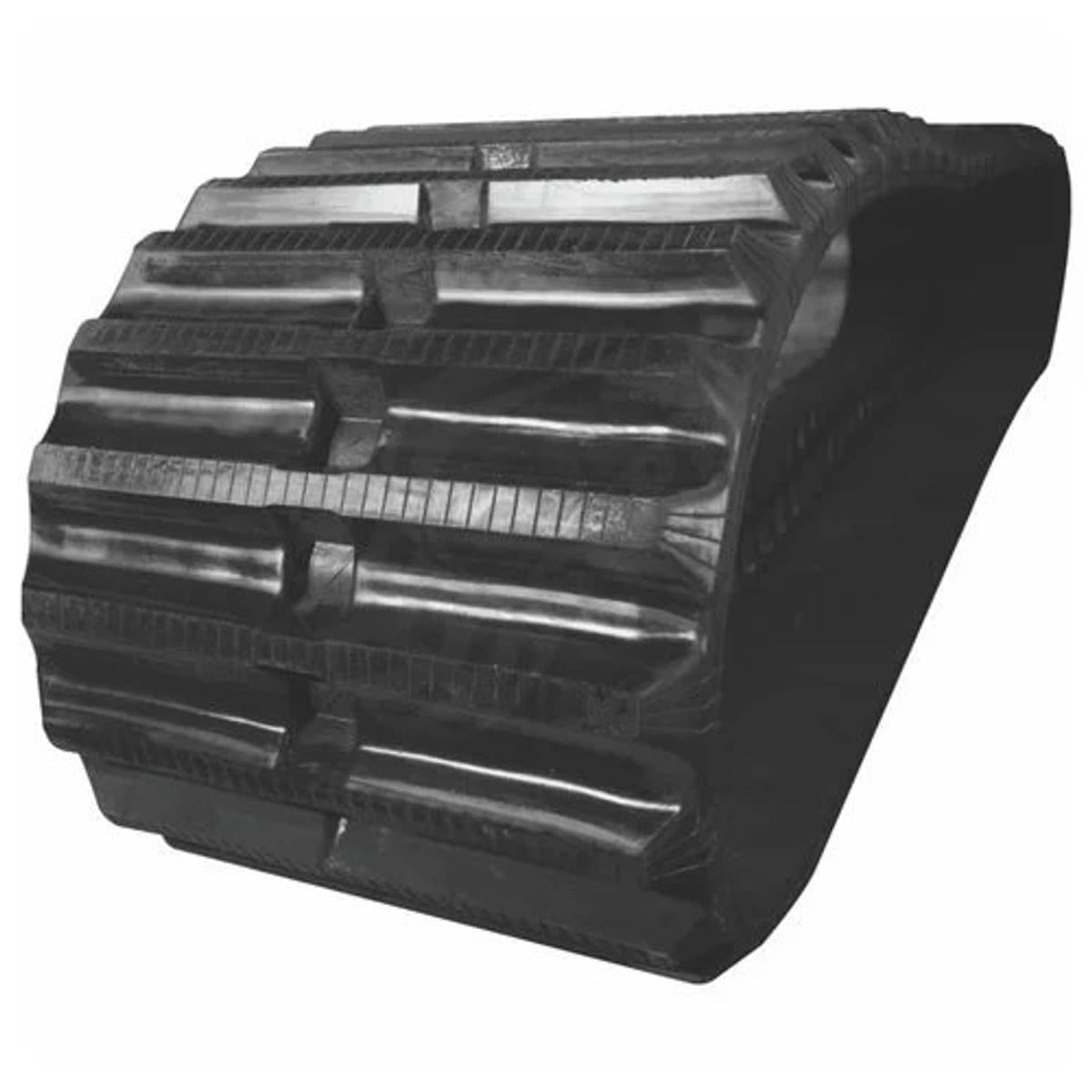 Bethesda Industrial Rubber Track 24" 600 x 100 x 76 SA RT601076