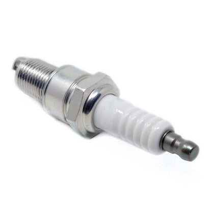 Bethesda Industrial 8PK Genuine OEM NGK 7734 BPR5ES Standard Spark Plug 2.5mm Resistor Value 5K Ohm