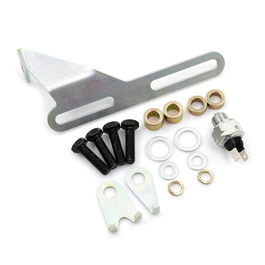 Bethesda Industrial New Backup Light Neutral Safety Switch Kit BL 1400U For TH‑350 TH‑400 700‑R4