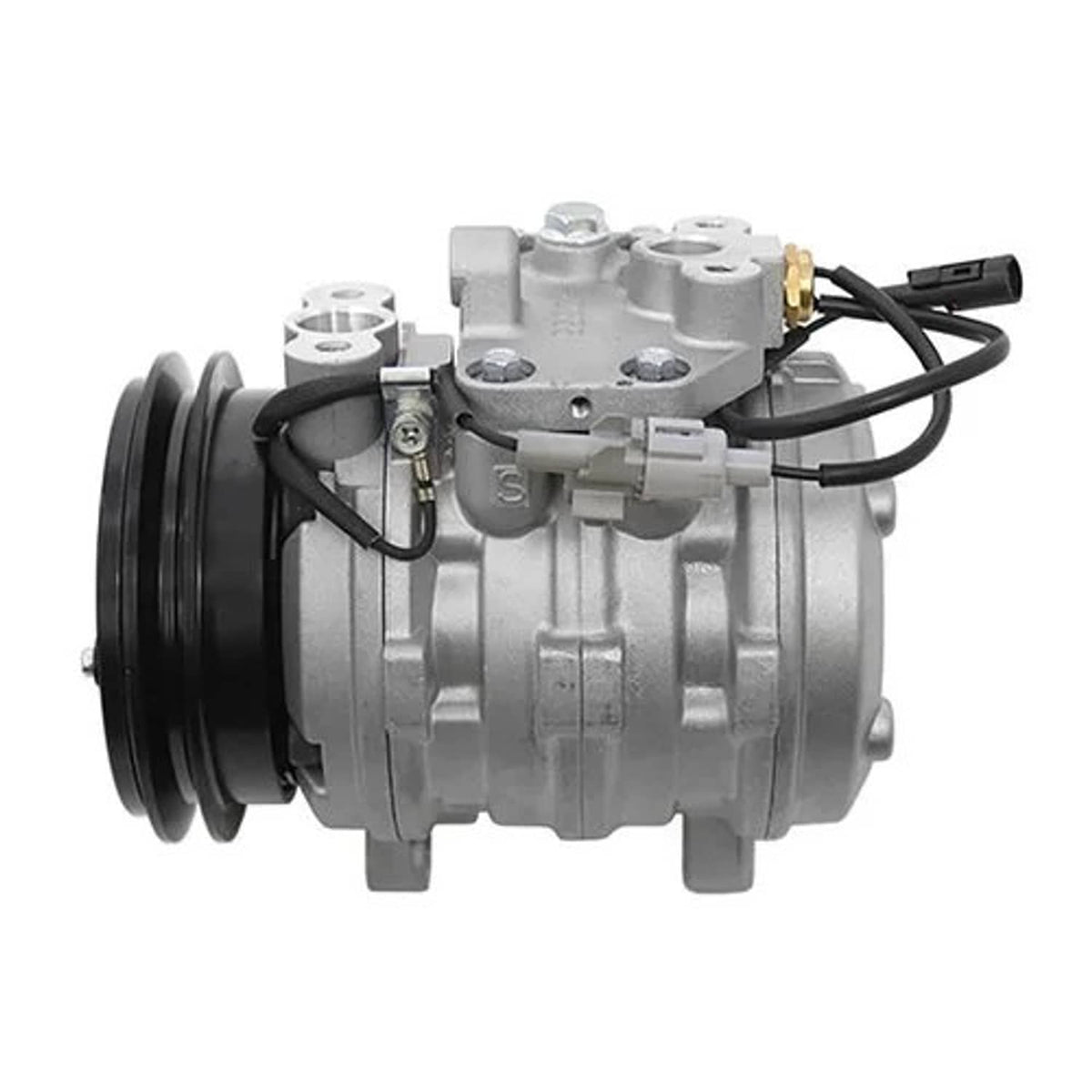 Bethesda Industrial Compressor fits Kubota M8540 M9540