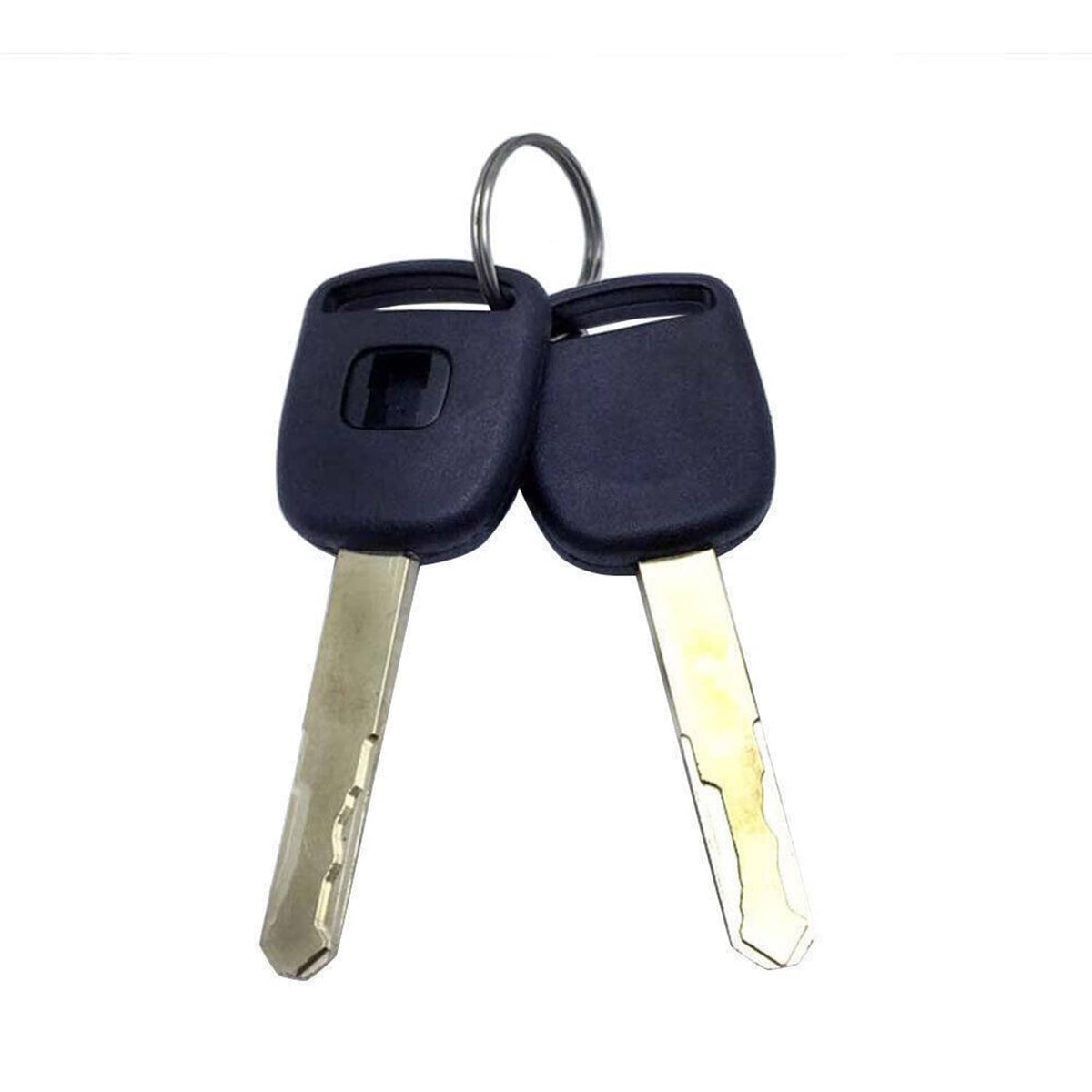 Bethesda Industrial New Ignition Switch Cylinder Lock Auto Trans For 03-07 Honda Accord With 2 Keys