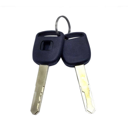 Bethesda Industrial New Ignition Switch Cylinder Lock Auto Trans For 03-07 Honda Accord With 2 Keys