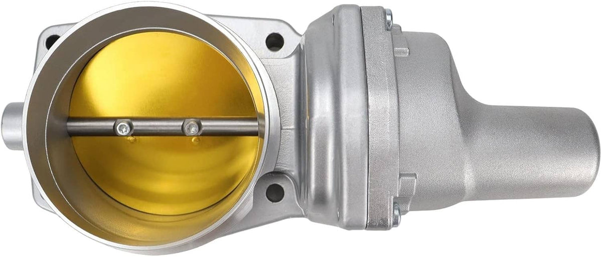 Bethesda Industrial 90MM Throttle Body 19420707 for 2009-2017 Chevy Corvette Camaro Caprice LS3 LS7