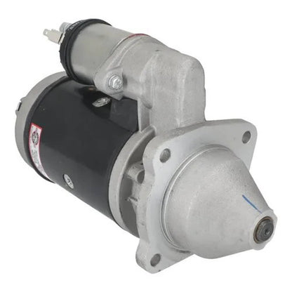 Bethesda Industrial Starter - Lucas Style DD (16660) fits International B414 354 3046890R93