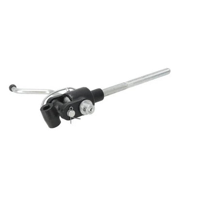 Bethesda Industrial Leveling Box Assembly without Fork - Right Hand