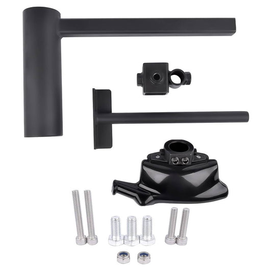 Bethesda Industrial Tire Changer Duck Head Modification Kit w/ Duck Head For Harbor Freight Manual
