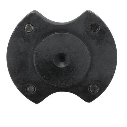 Bethesda Industrial Stub Axle fits Yanmar YM1601 YM1610 YM1700 YM1702 YM1720D 194158-14100