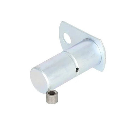 Bethesda Industrial Bucket Pin - Lower Cylinder Compatible with Case/New Holland