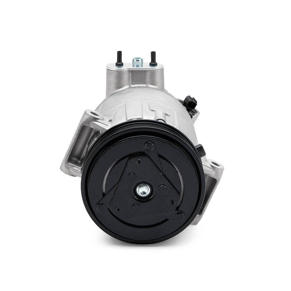 Bethesda Industrial Air Conditioner with Clutch Fit for Maserati Ghibli V6 3.0L 2014-2017 2018 2019