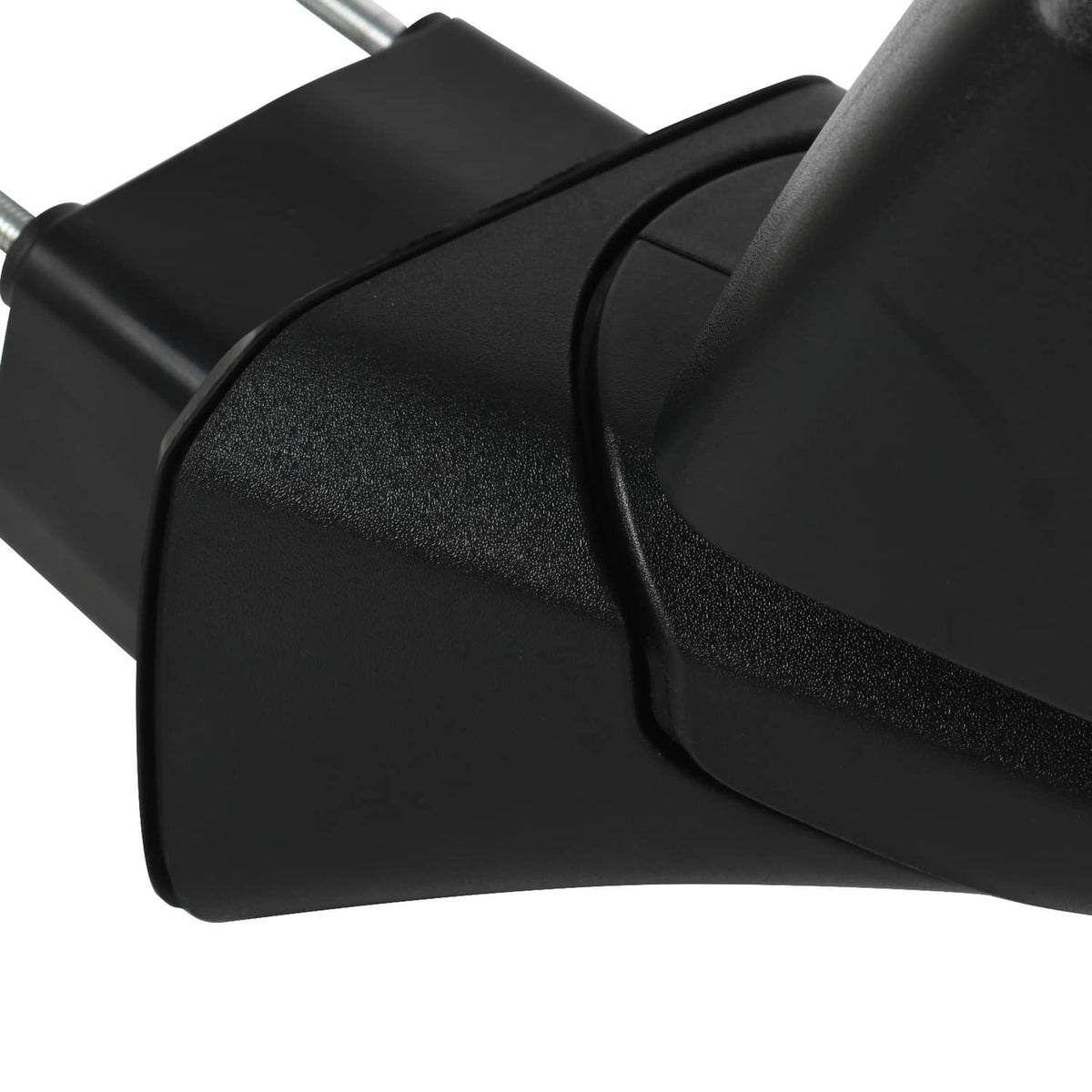 Bethesda Industrial Pair Mirror For 2019-2024 Chevy Silverado 1500 W/ Power Glass Heated Temp Sensor