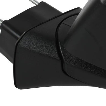Bethesda Industrial Pair Mirror For 2019-2024 Chevy Silverado 1500 W/ Power Glass Heated Temp Sensor