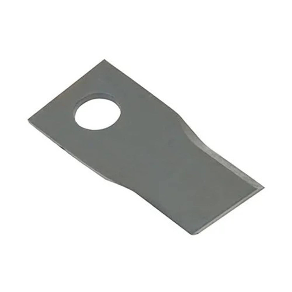 Bethesda Industrial Disc Mower Blade - Left Hand Type 10 25 Pack fits M&W HC5 HC6 HC7 3238726