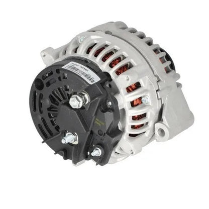 Bethesda Industrial Alternator - (12795) fits John Deere 8245R 8430 RE210793