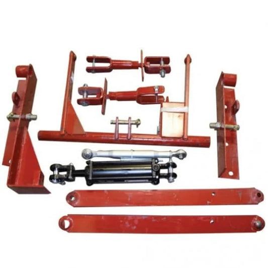 Bethesda Industrial 3 Point Hitch Conversion Kit fits International 350 460 504 544 560 656 666 686