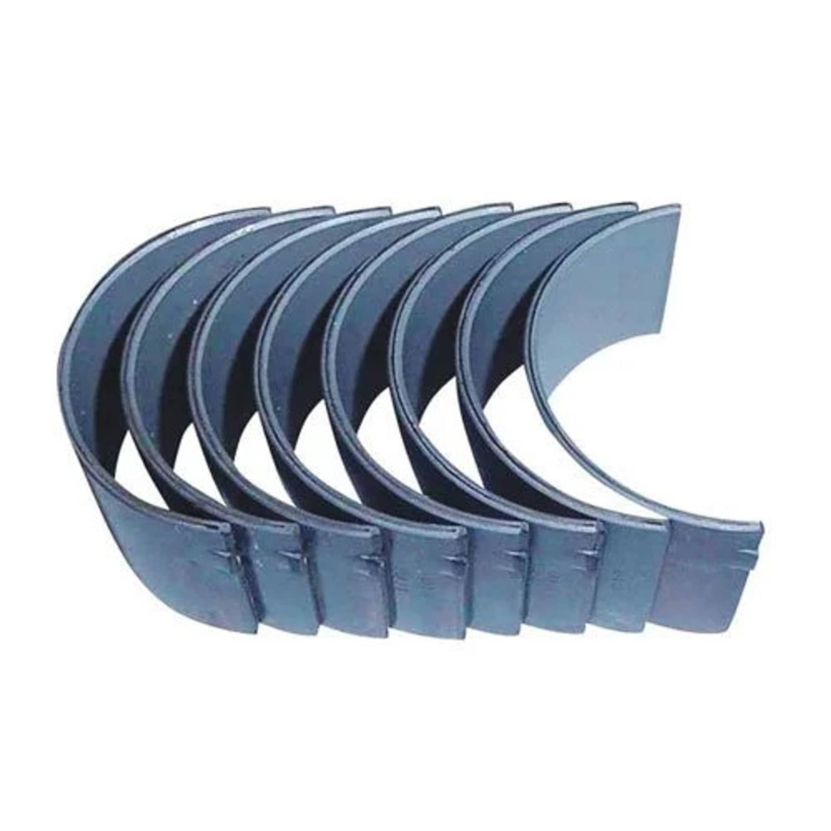 Bethesda Industrial Connecting Rod Bearing - .010" Oversize - Set fits International 444 1082408R91
