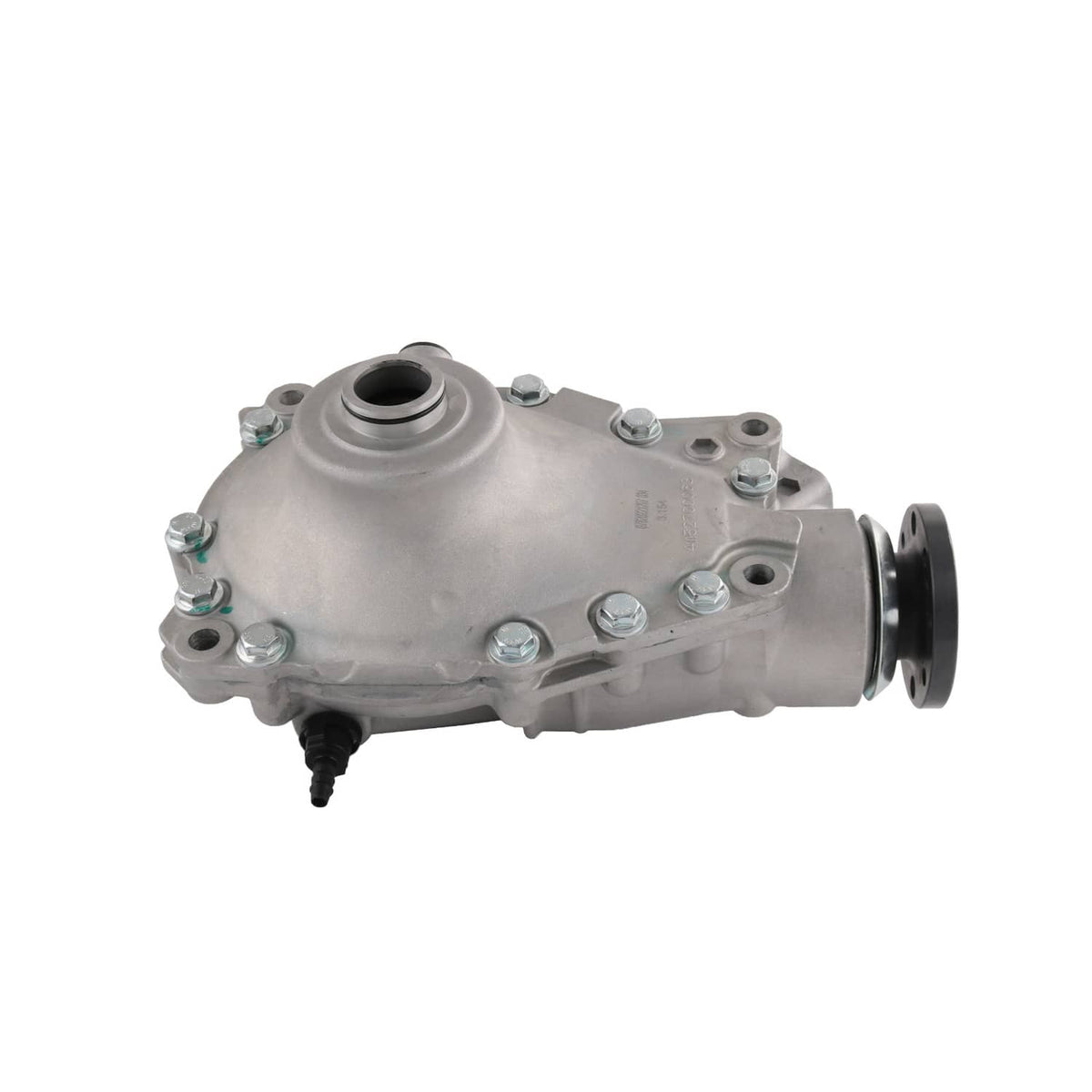Bethesda Industrial Front Differential Carrier Assembly 3.73 Ratio For BMW X3 2011-2017 31507592002