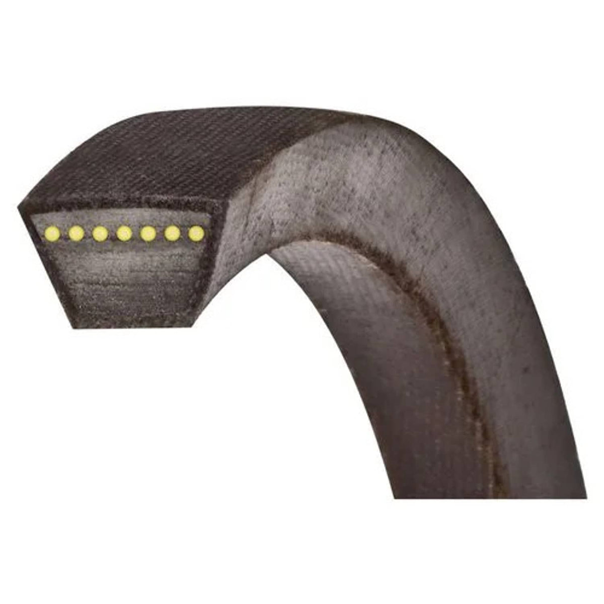 Bethesda Industrial Belt - Unloader Auger and Knife Drive fits International 715 715 559064R1
