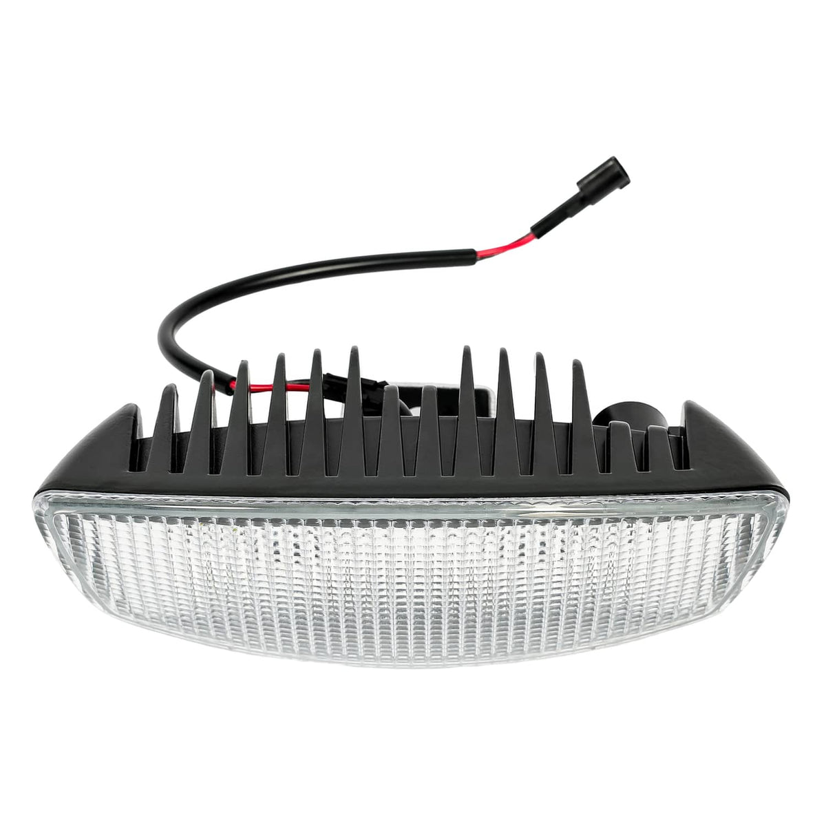 Bethesda Industrial LED Cab Light Roof Marker Light 12V Left + Right Cab Light For Kubota M100GXDTC