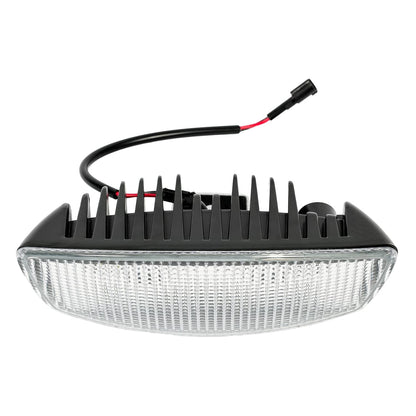 Bethesda Industrial LED Cab Light Roof Marker Light 12V Left + Right Cab Light For Kubota M100GXDTC