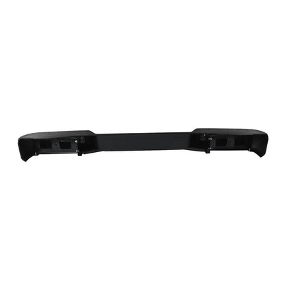Bethesda Industrial Black Rear Step Bumper Assembly For Nissan NV1500 NV2500 NV3500 2012-2021 Steel