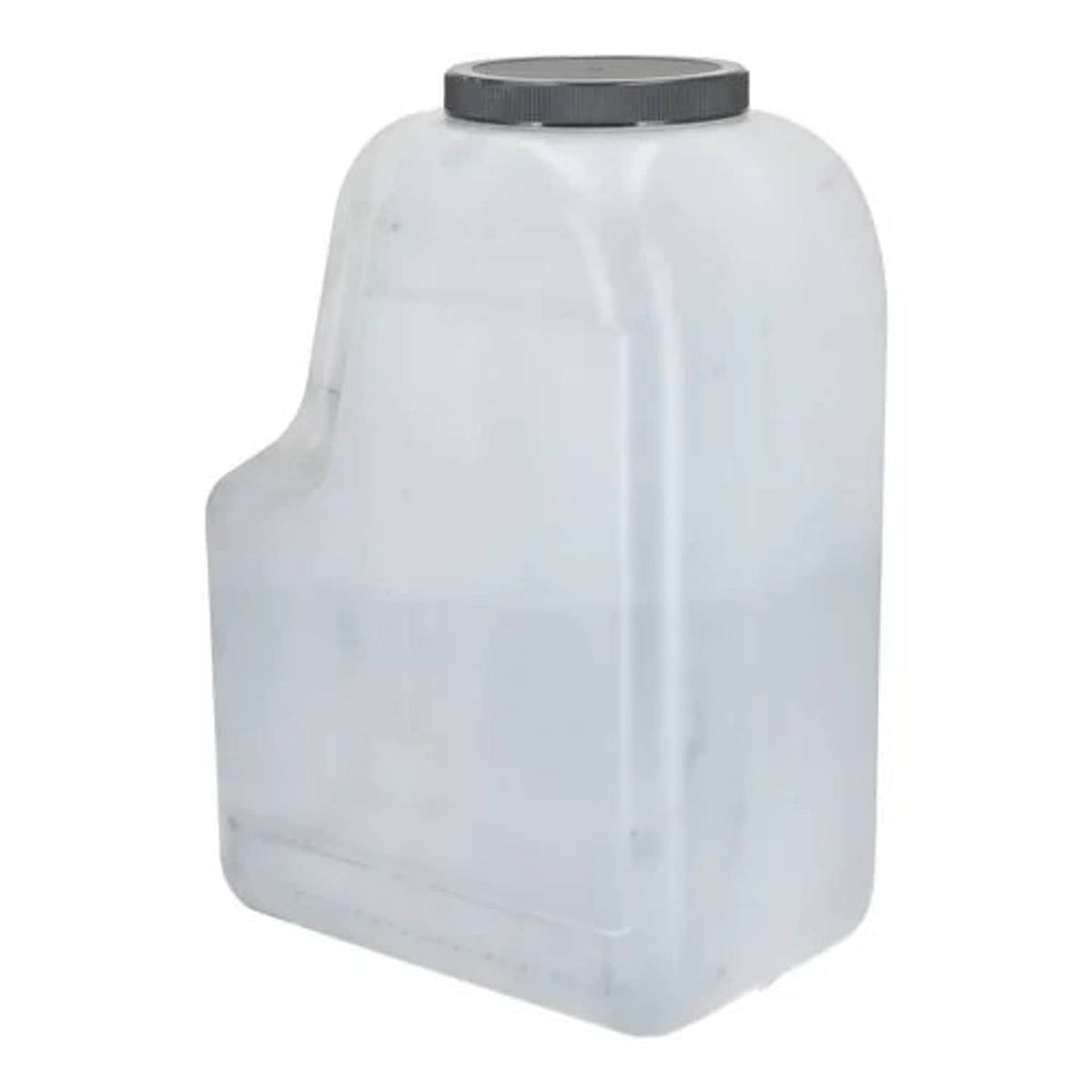 Bethesda Industrial EZ-Slide Seed Powder Lubricant 80% Talc 20% Graphite 8 lbs.