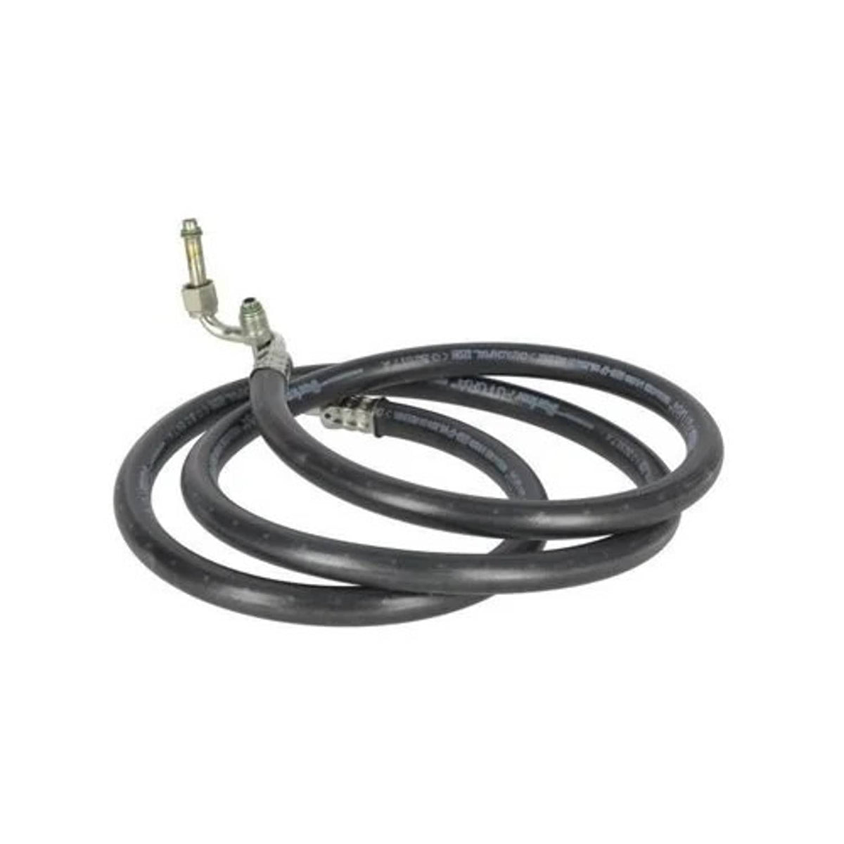 Bethesda Industrial Air Conditioning Hose Line - Receiver Drier to Cab Hose