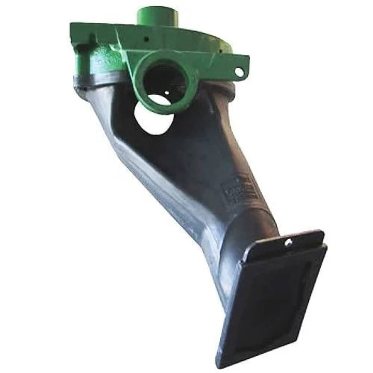 Bethesda Industrial Vertical Unloading Auger Clean Out Spout fits John Deere 9400 9500 9600 AH167433