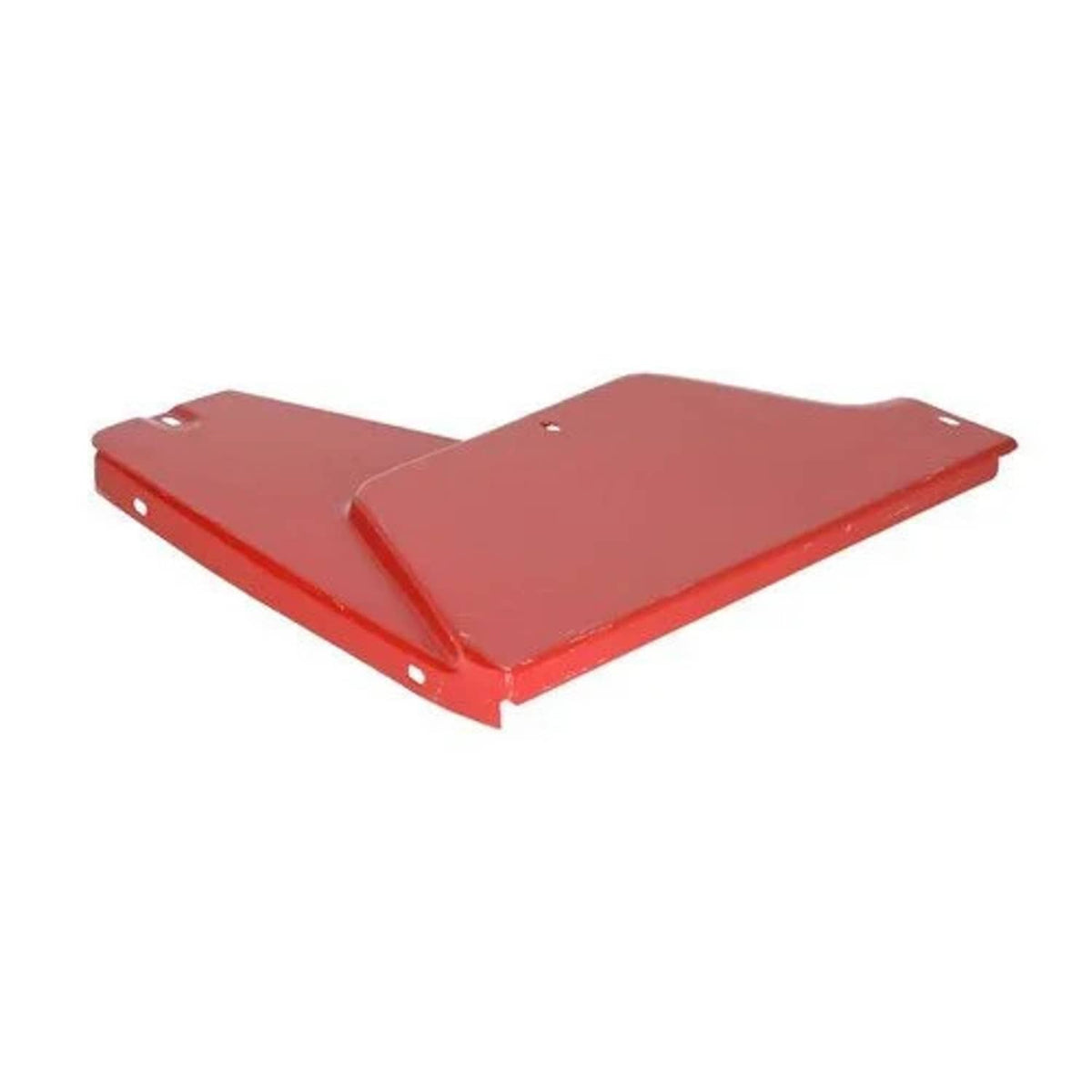 Bethesda Industrial Side Panel - Left Hand Rear fits Massey Ferguson 30 31 150 165 175 3165 194841M1