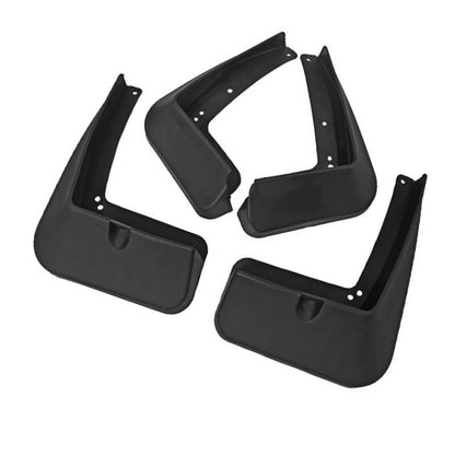 Bethesda Industrial New Mud Flaps Splash Guards Mudguards Front & Rear For 2016-2021 Hyundai Tucson