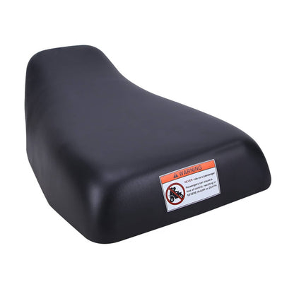 Bethesda Industrial Complete Black Seat For 98-2004 Honda TRX 450 TRX450ES/S/FE/FM Foreman 450 ATV