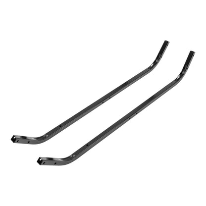Bethesda Industrial Black Golf Cart Steel Front Roof Support Strut Kit For Advanced EV For ICON