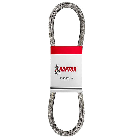 Bethesda Industrial Raptor 48" Deck Replacement V-Belt For Wright Stander ZTR 7146001