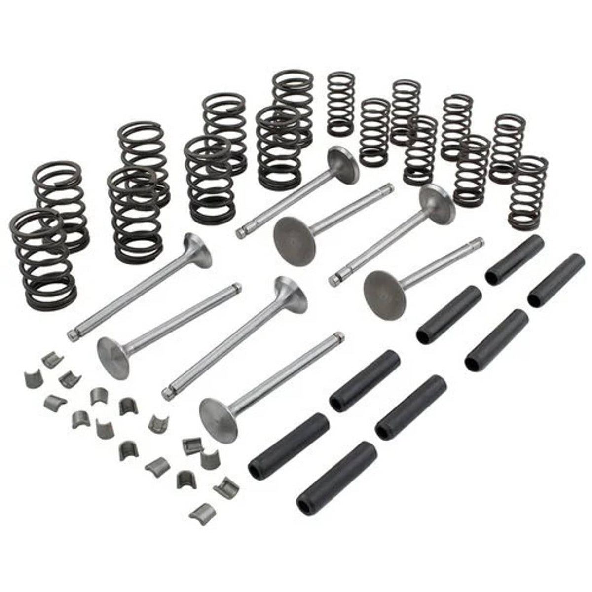 Bethesda Industrial Valve Train Kit fits Massey Ferguson 130 979169