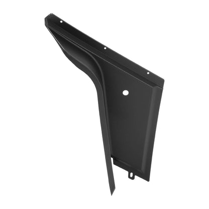 Bethesda Industrial Golf Cart Front Driver Side Fender Flare Set For EZGO ST MPT Workhorse 99-13
