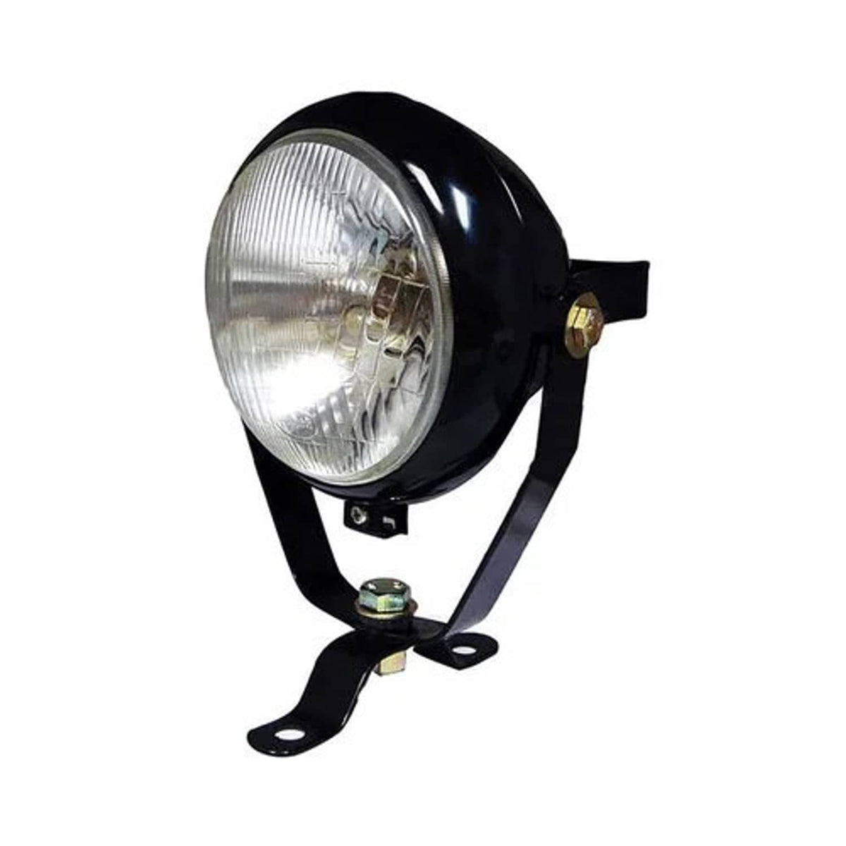 Bethesda Industrial Work Light Round Left Hand/Right Hand fits Massey Ferguson 135 165 175 886997M91