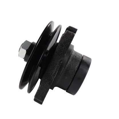 Bethesda Industrial Spindle Compatible with John Deere 116 116H 185 38" 46" Deck AM105409 Lawn Mower