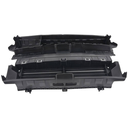 Bethesda Industrial Active Grille Shutter Radiator w/ Motor for 2013-2016 Ford Fusion Assy DS7Z8475B