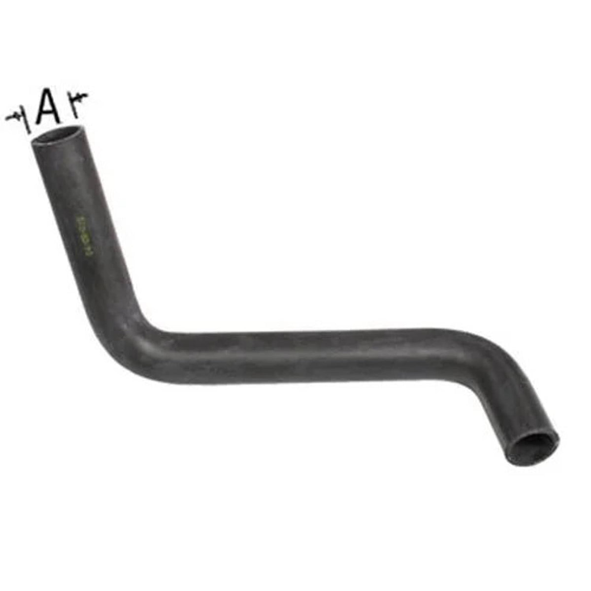 Bethesda Industrial Upper Radiator Hose fits Bobcat 632 732 6555983