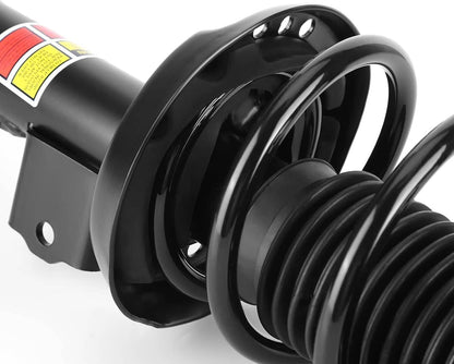 Bethesda Industrial 2x Front Suspension Strut Assys w/ Electric for 2013-2019 Cadillac XTS 84677093