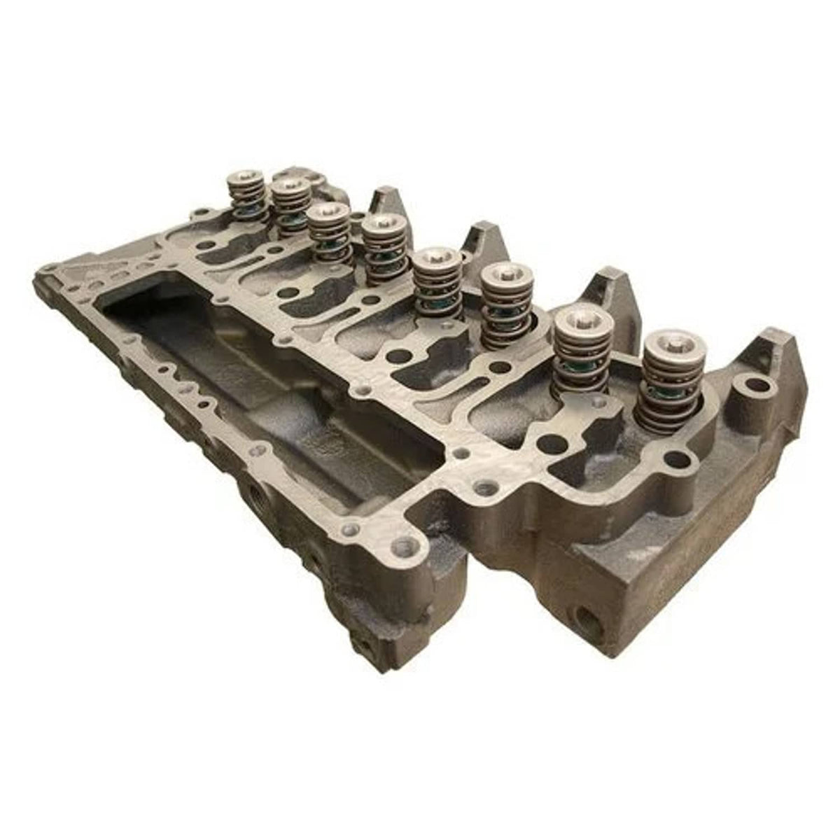 Bethesda Industrial Cylinder Head fits Case 450C 480E 480F 550 570LXT 580K 580SE 650G fits Case IH