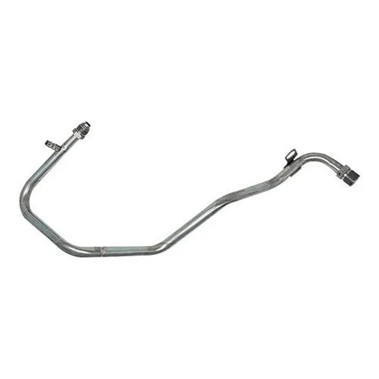 Bethesda Industrial Suction Hose - Compressor End - Steel fits John Deere RE69063