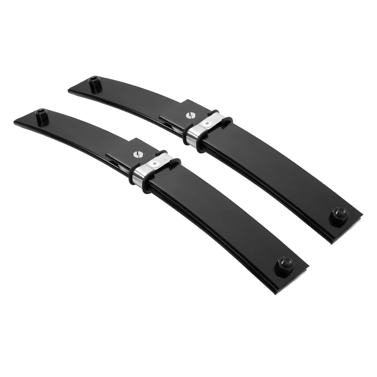 Bethesda Industrial Golf Cart Heavy Duty Front Leaf Spring For EZGO Marathon 1989-1994